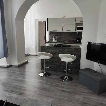 Apartmán U kostela Loket Exterior foto