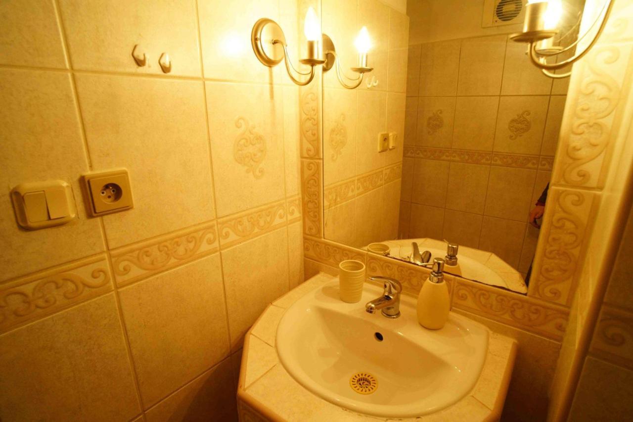 Apartmán U kostela Loket Exterior foto